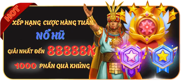 Trò chơi slot game và nổ hũ tại 188bey code