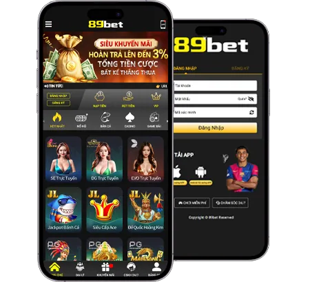 Giải trí di động tiện lợi với 188bey code