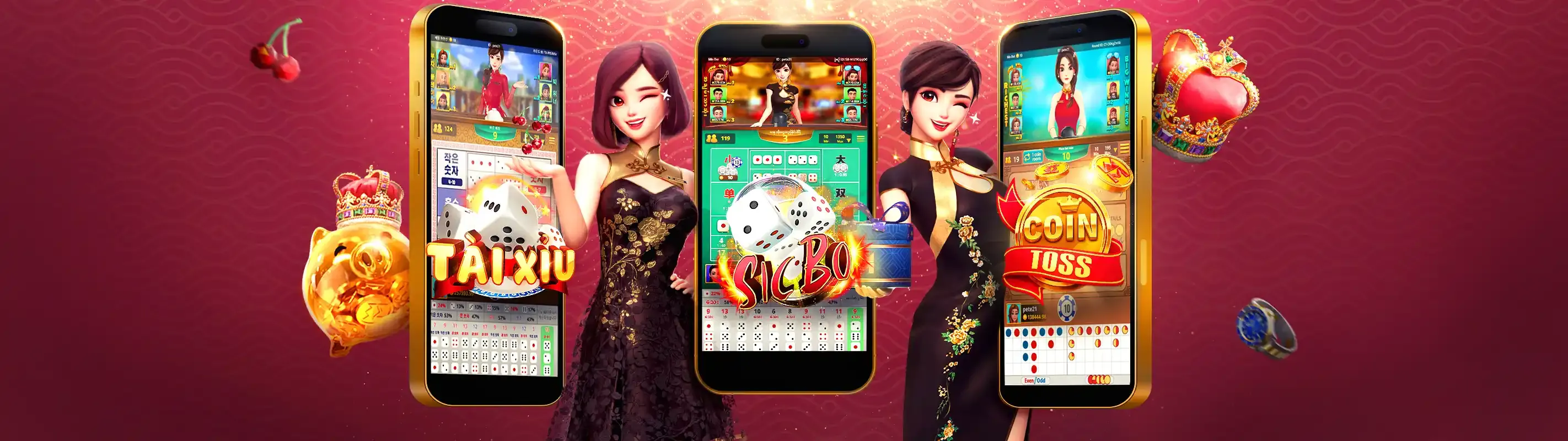 Hướng dẫn trò chơi 188bey code