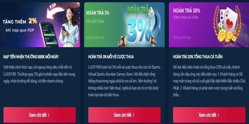 Các loại Cookie khác và cách 188bey code sử dụng